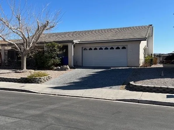 117 Forest Ln, Boulder City, NV 89005