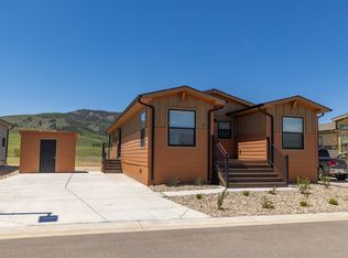 551 Summit Trl #29, Granby, CO 80446