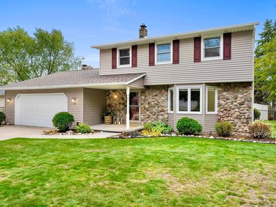 1620 Zita St, De Pere, WI, 54115