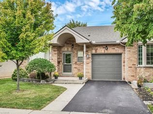 Twenty Place, Hamilton, ON L0R 1W0