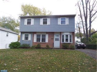 1761 Smith Ave, Willow Grove, PA 19090