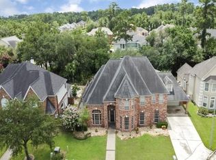 6511 Kodes Clay Ct, Spring, TX 77379