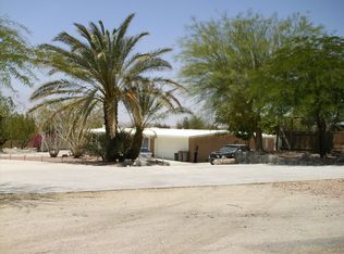 20825 Penny Ln, Desert Hot Springs, CA 92241