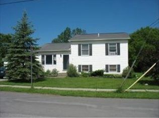 56 Edward St, Saint Albans, VT 05478