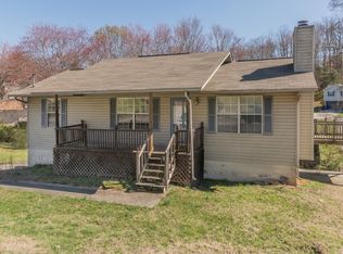 6833 Drybrook Ln LOT 30, Knoxville, TN 37921