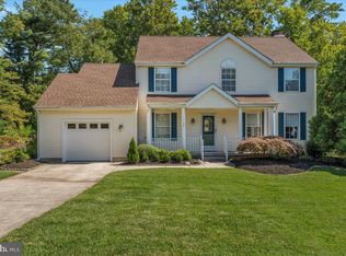 1128 Parliament Way, Thorofare, NJ 08086