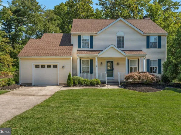 1128 Parliament Way, Thorofare, NJ 08086