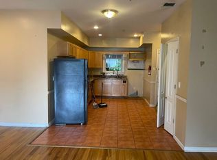 133 Lincoln Ave APT 1, Orange, NJ 07050