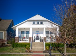 2636 Buckland St, Carmel, IN 46032