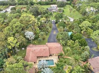 4900 Godfrey Rd, Parkland, FL 33067