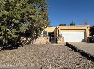 3234 Highridge St, Las Cruces, NM 88012