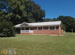 350 Goodwyn Rd, Newnan, GA 30265