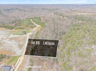 16 Shawnee Run, Rogers, KY 41365
