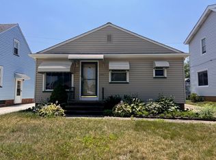 3207 Wellington Ave, Parma, OH 44134