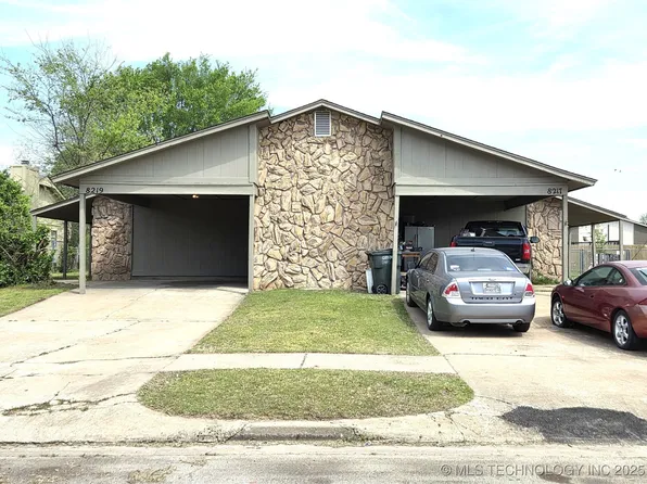 8217 N 117th East Ave, Owasso, OK 74055