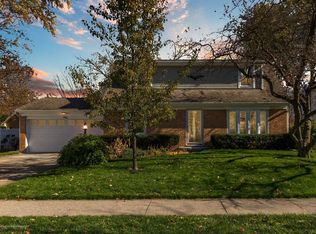 1986 N Harrison Rd, East Lansing, MI 48823