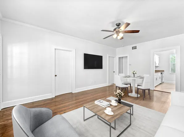 2317 W Texas Ave APT 4, Tampa, FL 33629