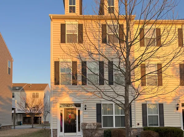 233 Keenan Way, Stevensville, MD 21666