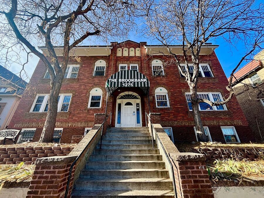 1st image of 1275 N Clarkson St APT 5