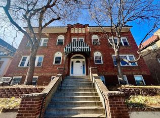 1275 N Clarkson St APT 5, Denver, CO 80218