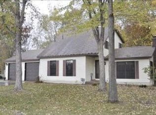 381 Briarwood St, Otsego, MI