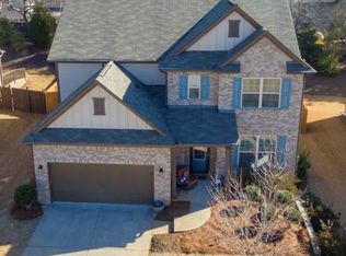 5940 Bluff Heights Dr, Cumming, GA 30041