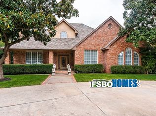 2317 Strayhorn, Edmond, OK 73034