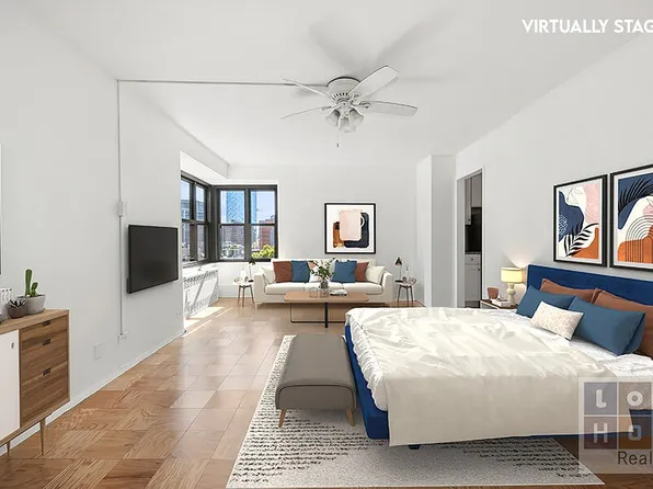 417 Grand St Unit F702, New York, NY 10002