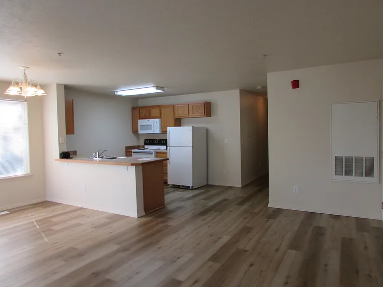 6185 S Sea Breeze Way #102 — Photo 3