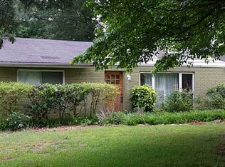 3455 Pinehill Dr, Decatur, GA 30032