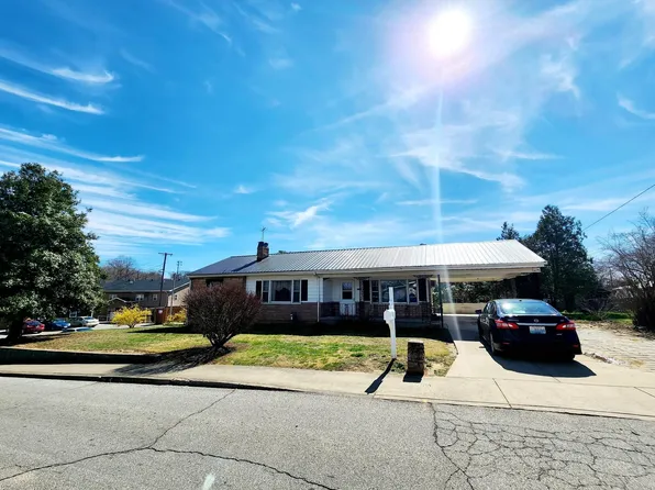 1804 Eloise St, Ashland, KY 41101