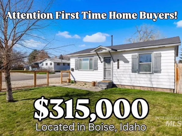 2131 S Atlantic St, Boise, ID 83705