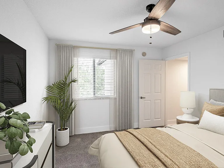 Palm Trace Landings Apartments — Photo 90