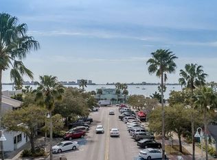 4938 26th Ave S APT D, Gulfport, FL 33707