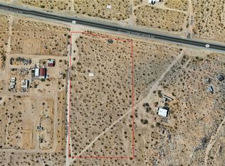 0 Old Woman Springs Rd, Landers, CA 92285