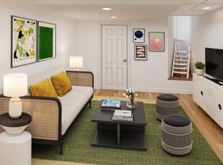 1061 Beacon St #20D, Brookline, MA 02446