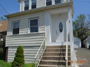48 Ernest St, Nutley, NJ 07110