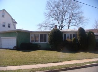 157-161 Browning Ave, Elizabeth, NJ 07208