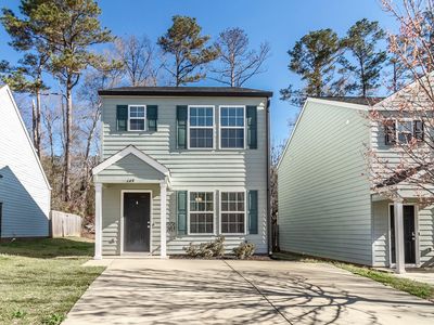 149 Village Run, Harlem, GA, 30814