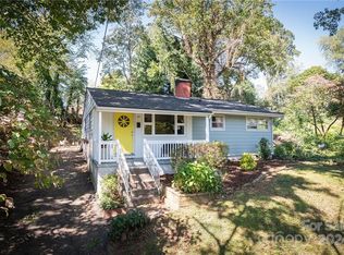 74 Brucemont Cir, Asheville, NC 28806