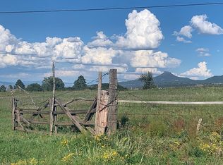 LOT County Road 425, Coyote, NM 87012