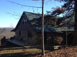 307 Polk County Line Rd, Rutherfordton, NC 28139