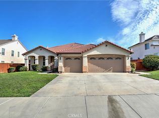 12758 Royal Palm Ln, Riverside, CA 92503