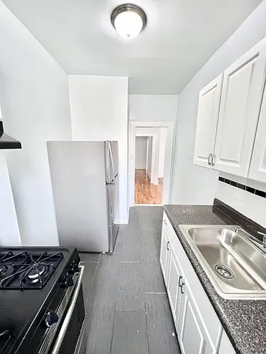 Floor plan 2BR