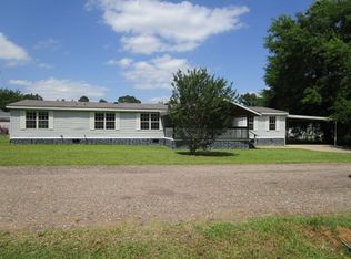 245 County Road 2118, Longview, TX 75603