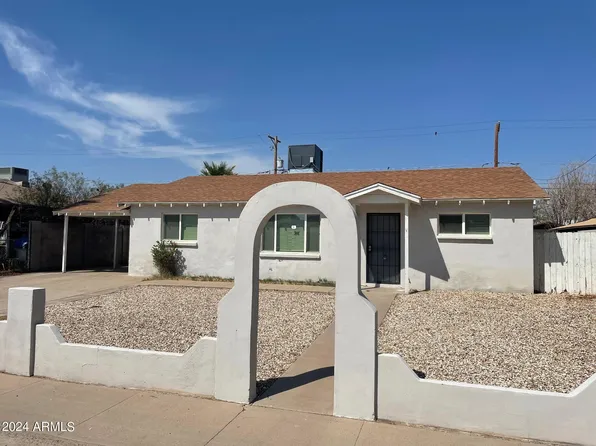 8733 N 30TH Avenue, Phoenix, AZ 85051