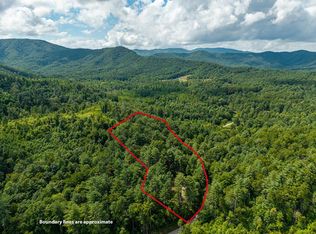 Higdon Creek Rd, Blue Ridge, GA 30513