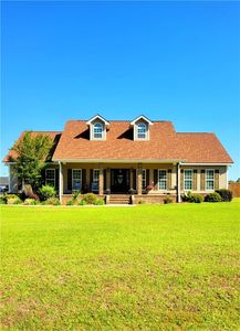 1331 Whitney Lake Rd, Blackshear, GA, 31516