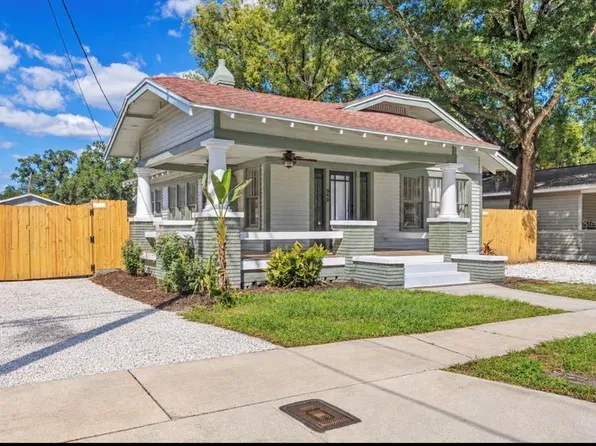 910 E NORTH BAY STREET, TAMPA, FL 33603