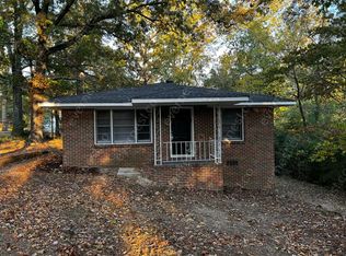 1016 T St, Birmingham, AL 35235